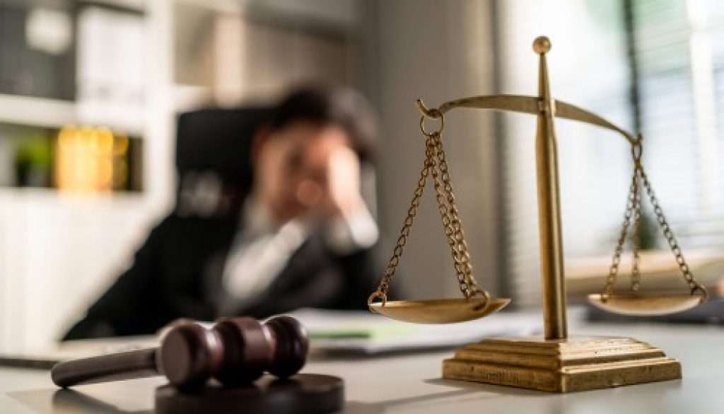 Avocats : aide juridictionnelle en cas de représentation de plusieurs personnes