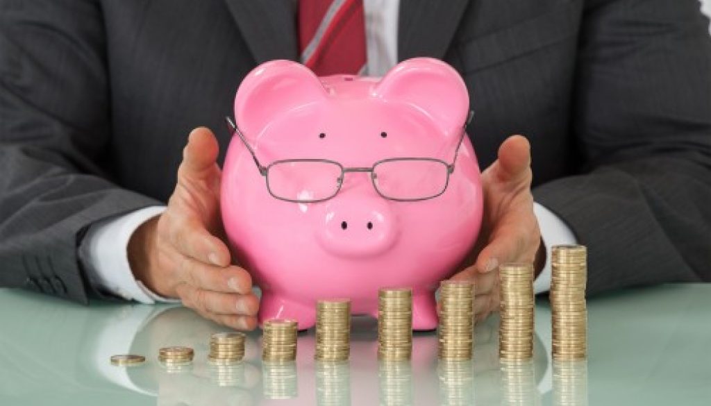 Comment les chefs d'entreprise gèrent-ils leur épargne ?