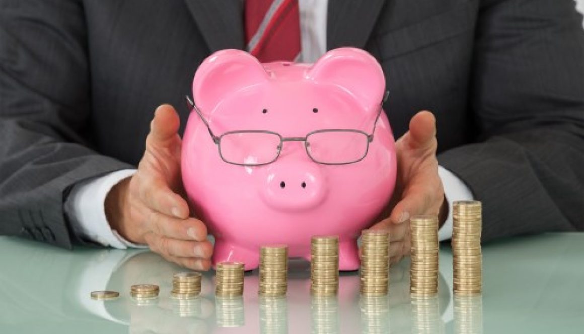 Comment les chefs d'entreprise gèrent-ils leur épargne ?
