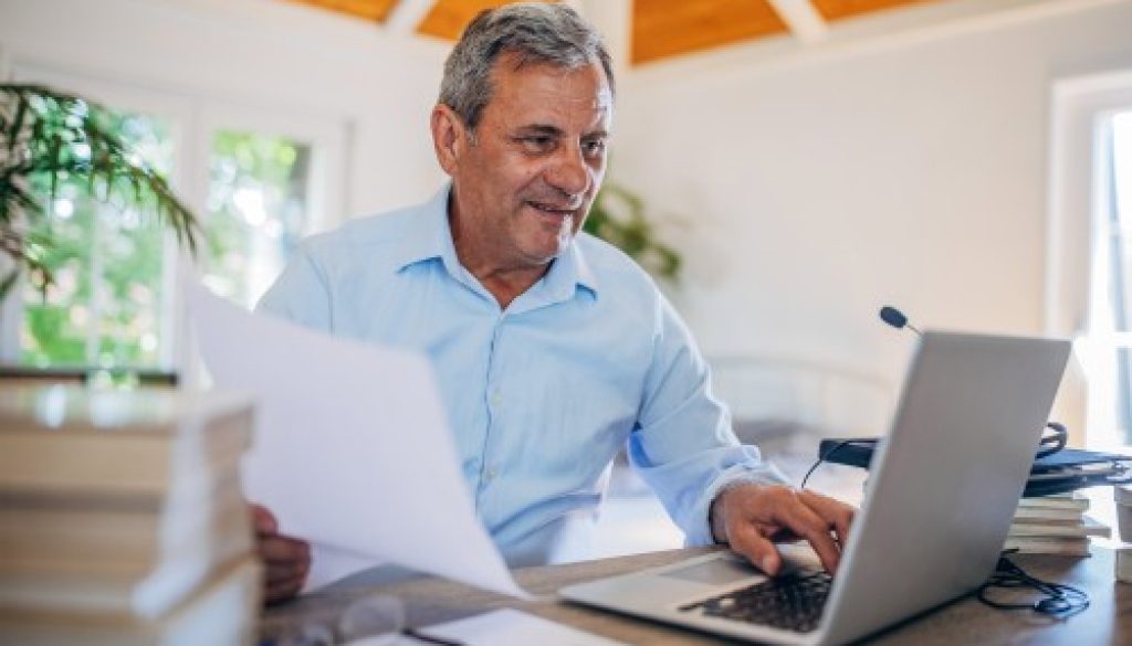 Retraite : certains ex-libéraux ont oublié de faire valoir leurs droits