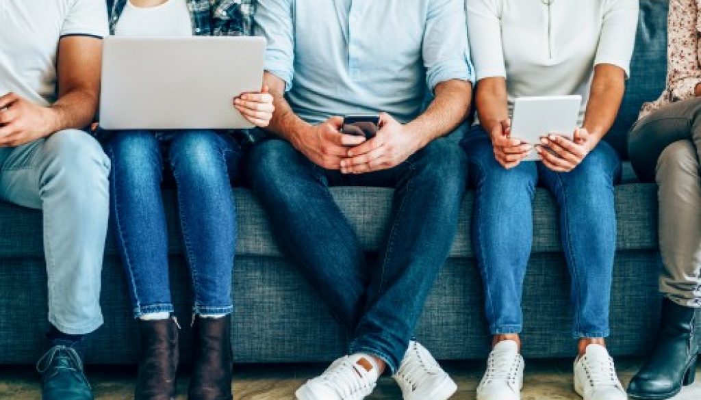 Quels usages numériques en France ?