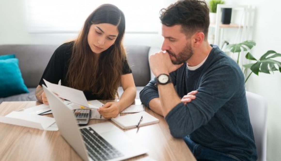 Prélèvement à la source : du changement pour les couples dès la rentrée !