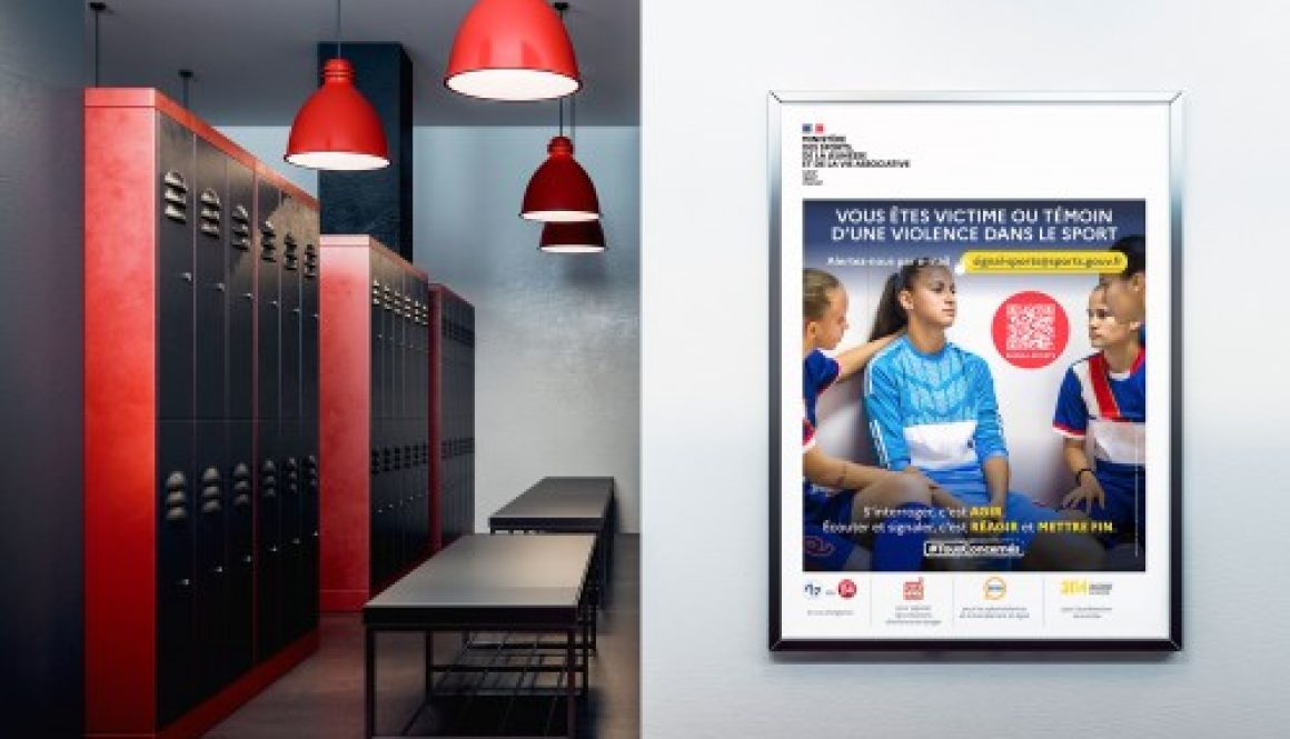 Sport : obligation d'affichage de la cellule Signal-sports