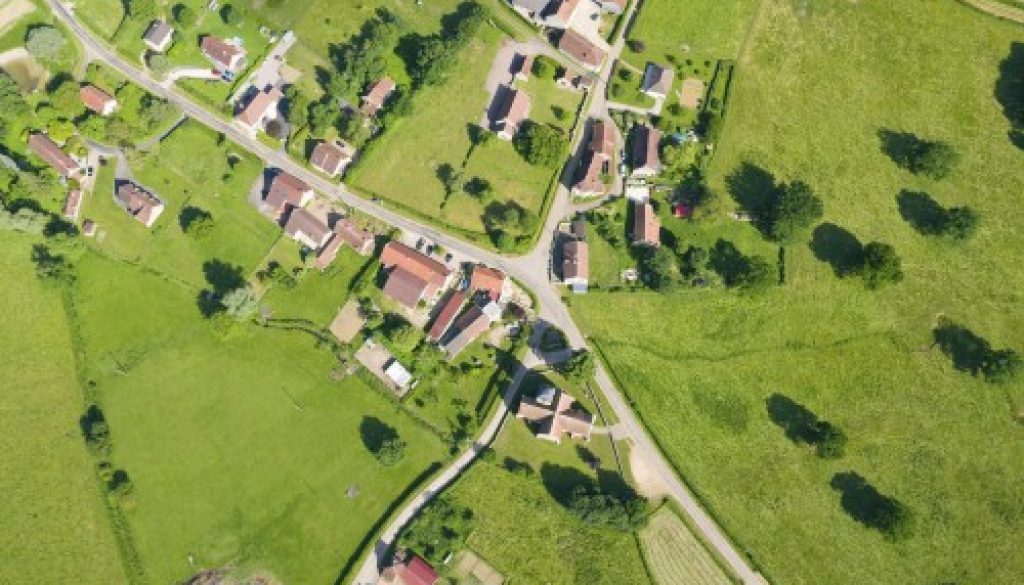 Exonérations en « ZFRR + » : la liste des communes est connue !