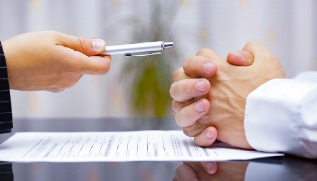 Deux CDI refusés après un CDD = allocations chômage supprimées !