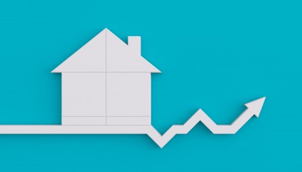 Immobilier : un secteur en phase de transition