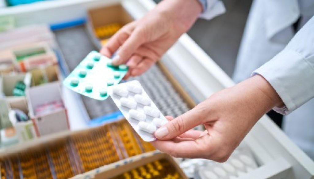 Médecins : quel accès aux médicaments ?