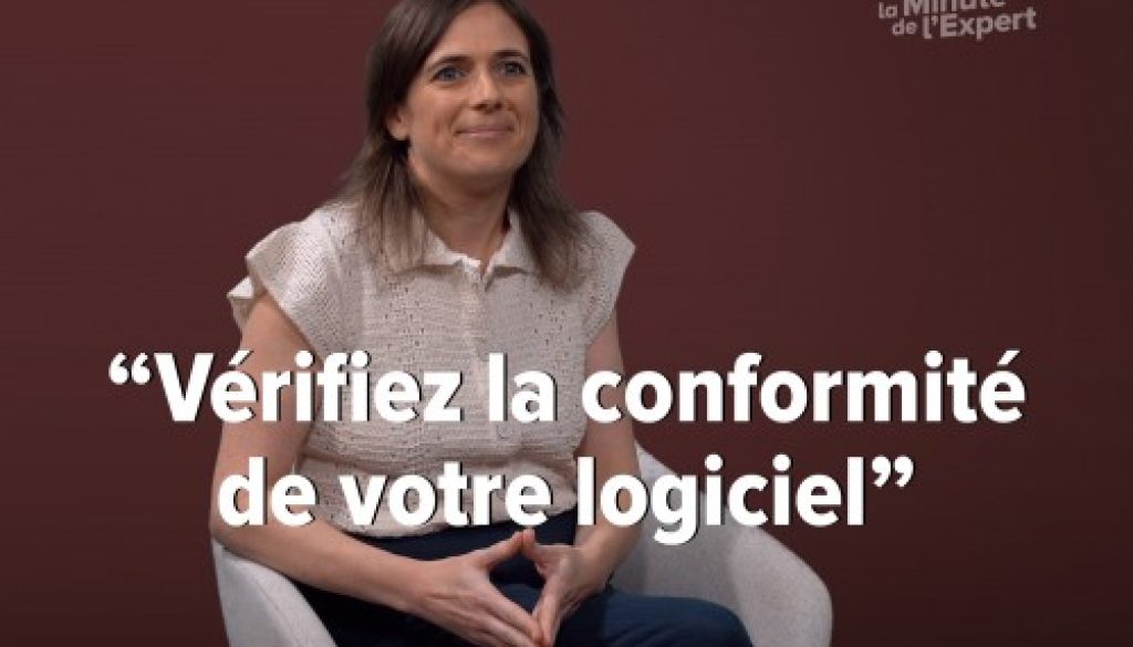 Les logiciels de caisse sécurisés