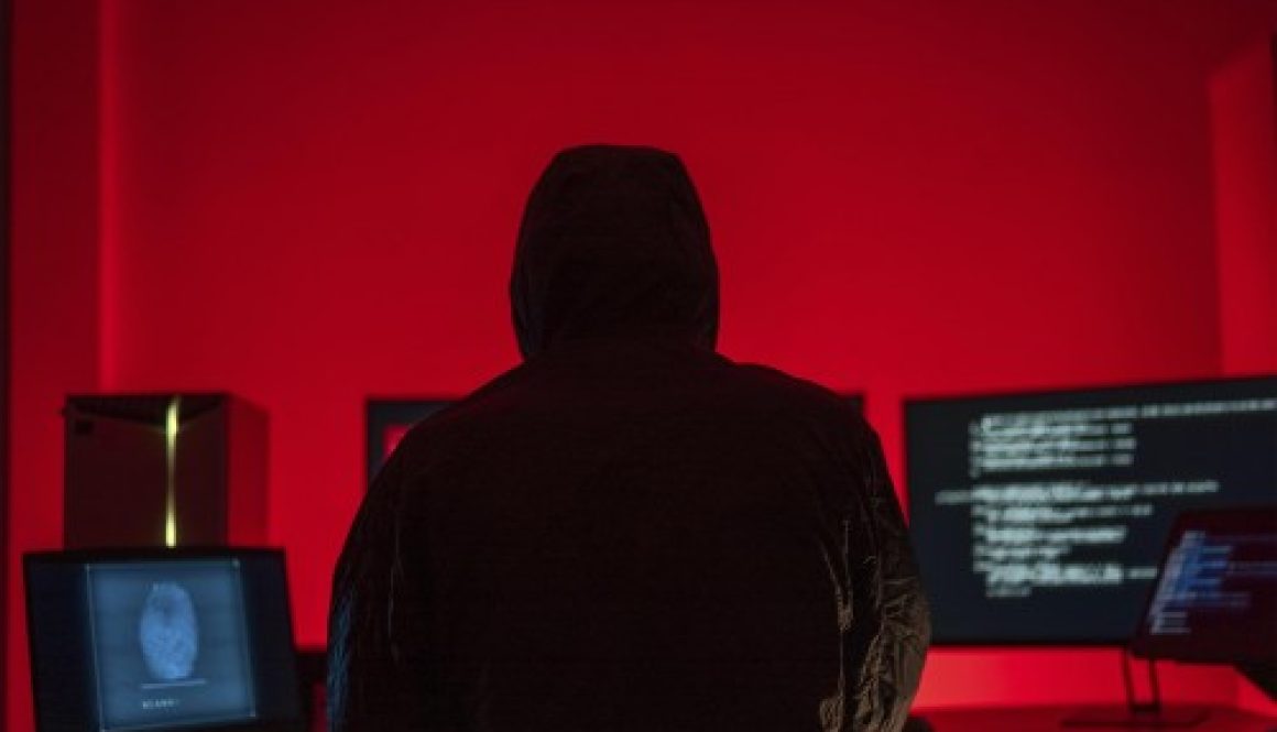 Les cybermenaces les plus fréquentes pour les professionnels