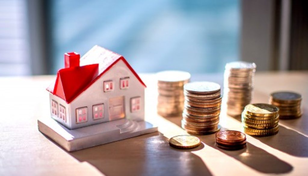 Bientôt la taxe foncière 2025