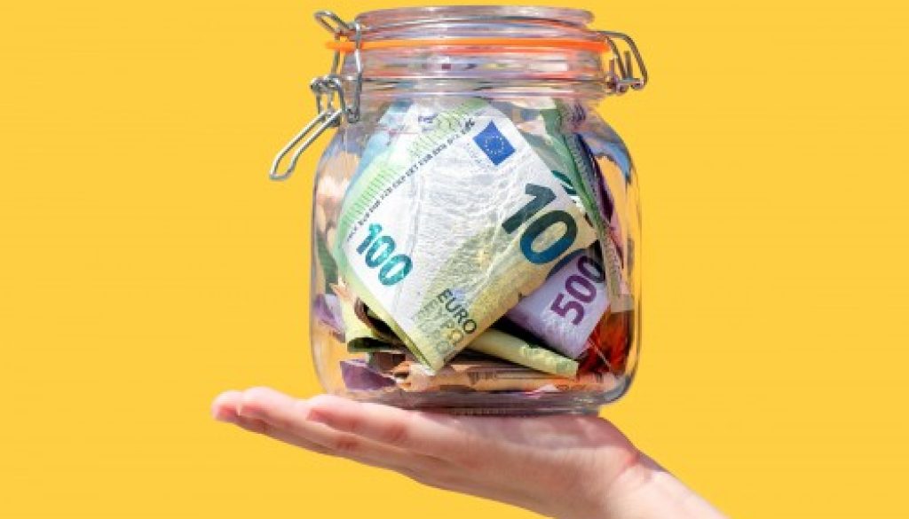 Réduction d'impôts pour dons et levée de fonds