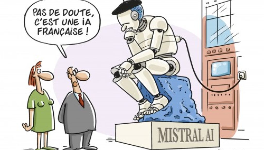 Mistral AI