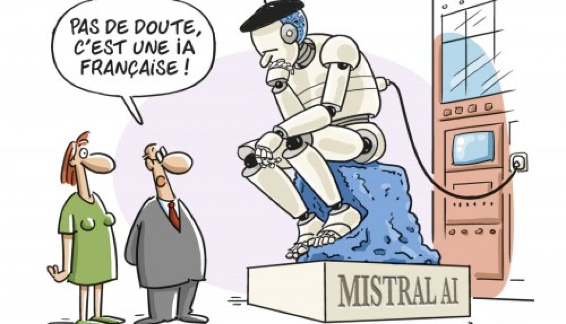 Mistral AI