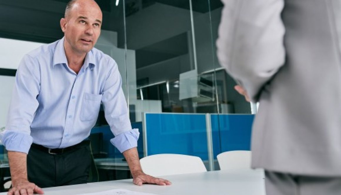 Un ancien associé peut-il engager la responsabilité d'un dirigeant ?