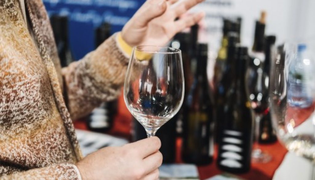 Viticulture : aide à la promotion des vins français dans les pays tiers