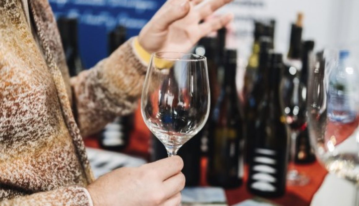 Viticulture : aide à la promotion des vins français dans les pays tiers