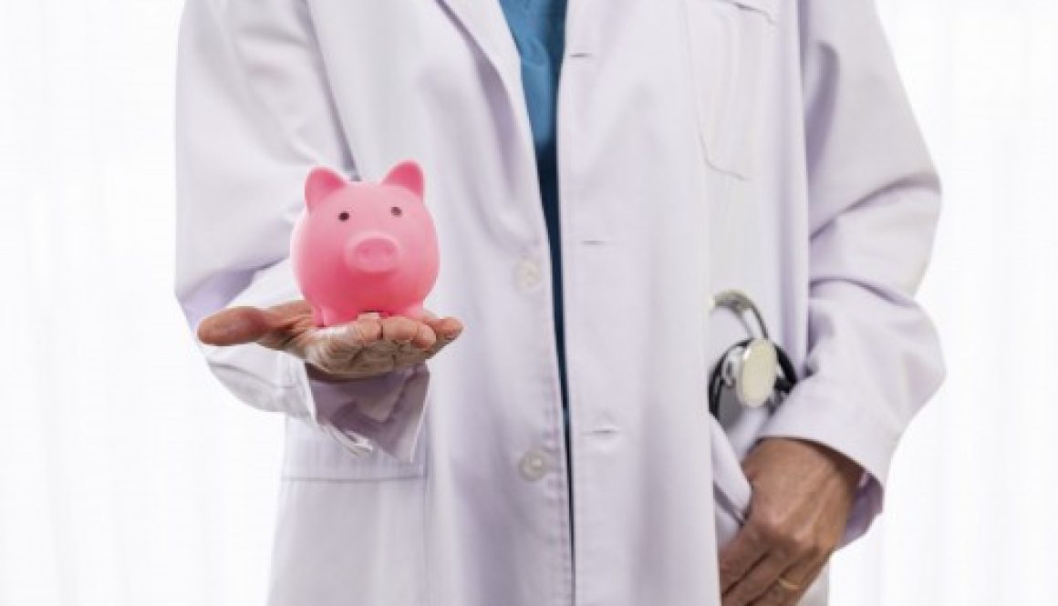 Médecins : déploiement de l'expérimentation de la solidarité territoriale