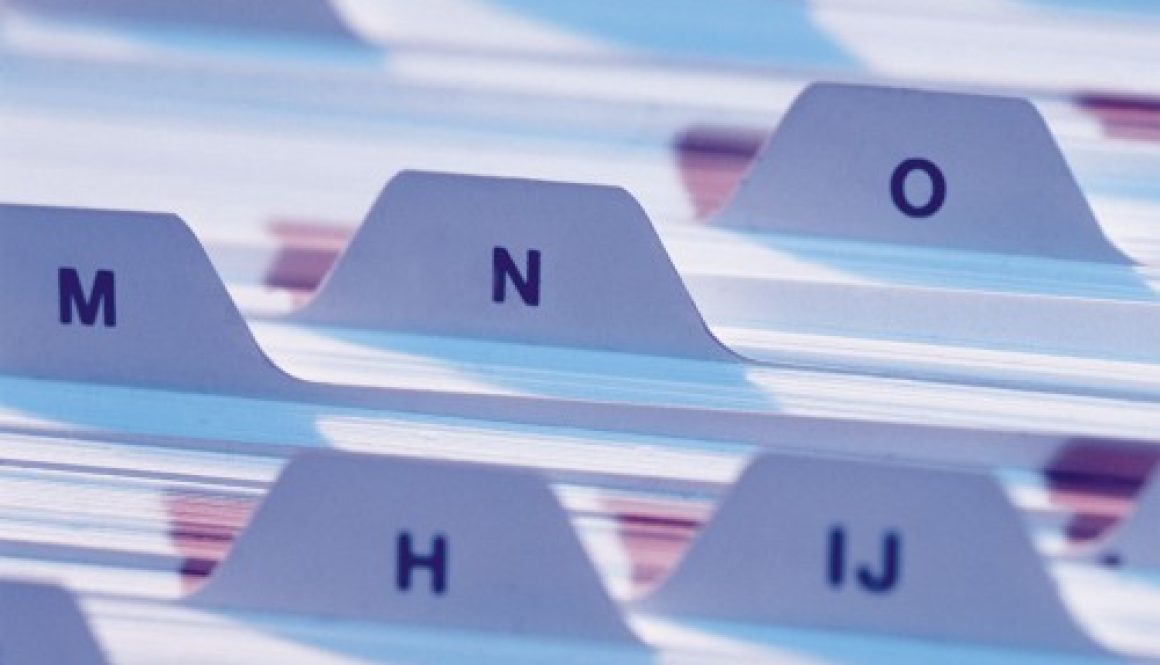 Changement des codes APE des entreprises au 1er janvier 2027