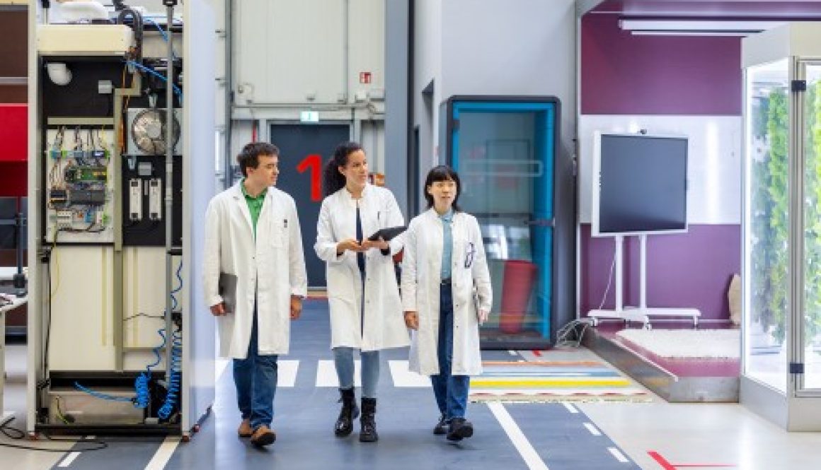 Tour de vis pour le crédit d'impôt recherche