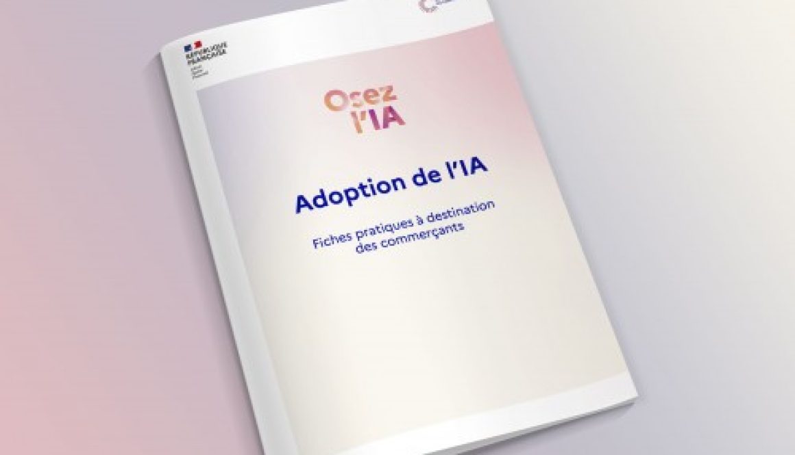 Un guide pratique sur l'IA pour les commerçants