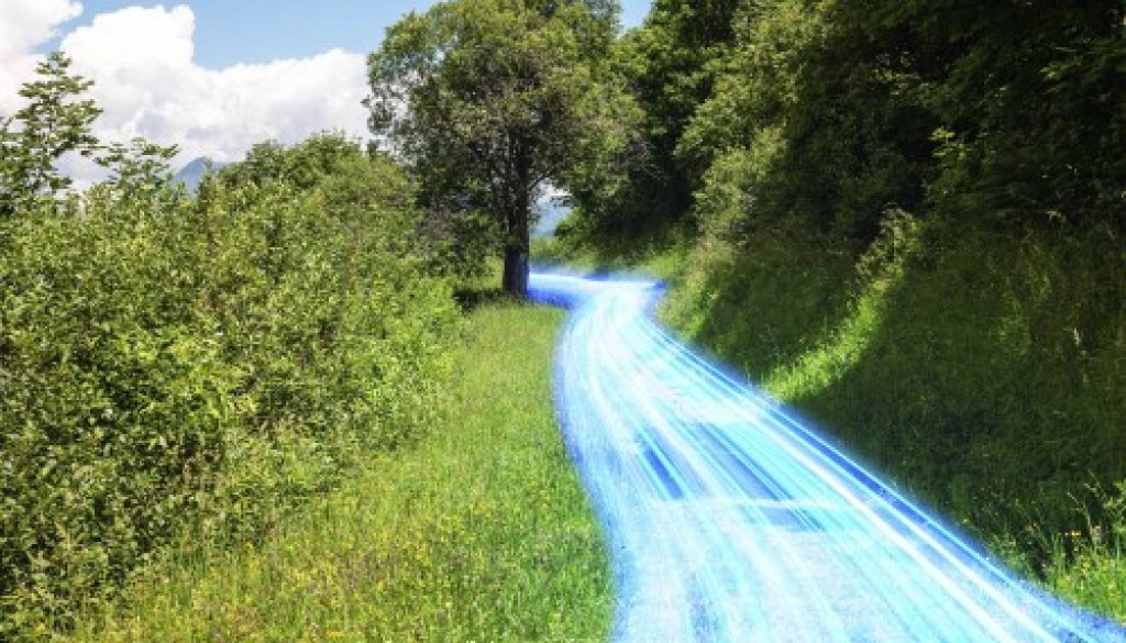 Une aide pour raccorder son entreprise à la fibre optique